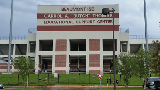 Doggett Family Stadium - Thumbnail