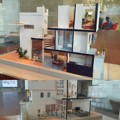 Photos of Jaya Real Property. PT Tbk - Marketing Office