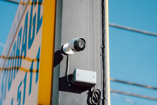 Newton-Conover RV and Self Storage - Thumbnail