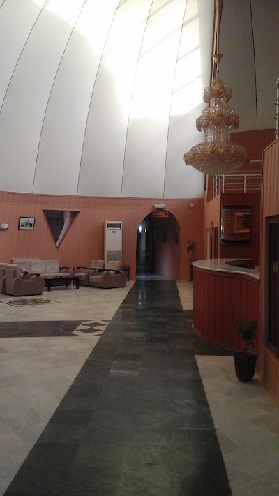 Photos of H&ocirc;tel Ennakhil