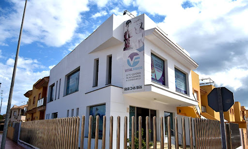 Vital Físico body lab