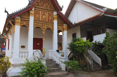 Photos of Wat Phaphay