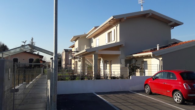 Villa Basiletti Center