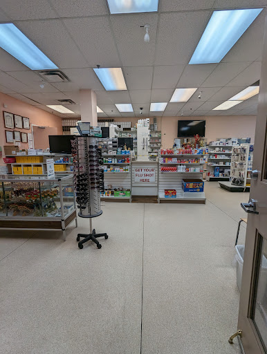 Doan Pharmacy - Visual