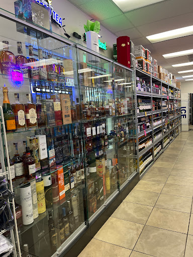 Yucaipa Sunshine Liquor