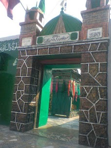 Jamia Masjid Mangal abbottabad