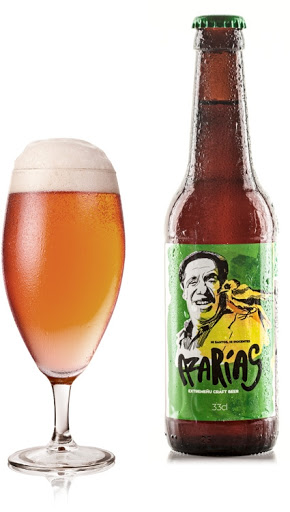 Ballut Cerveza Artesana - Thumbnail