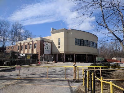 Islamic Society of Baltimore