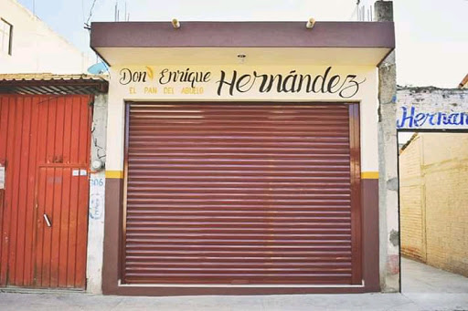 Panadería Don Enrique Hernández Gallery - Mexico