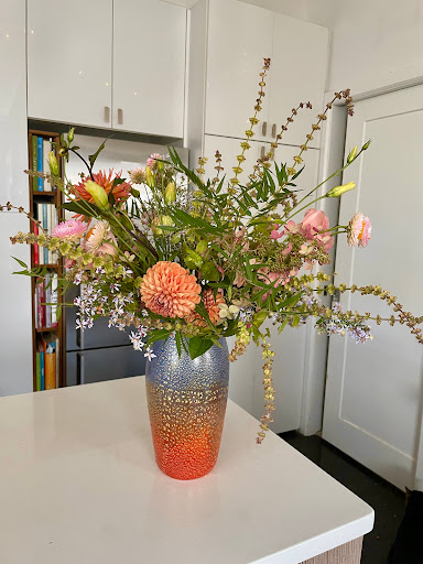 Marc Sardi Design floral - Thumbnail