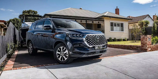 Hervey Bay Motor Group