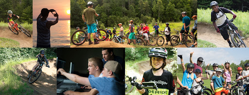 SOCAPA Mountain Camp Logo