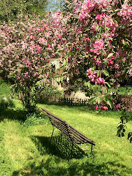 Photo n°22 de Davies Anja à Croix Bougon, Heurtevent (Maison de vacances non-fumeurs)