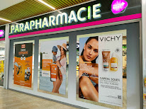 Pharmacie Pyramide à Villetaneuse