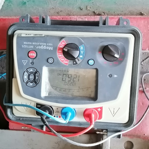 Servicios Electroindustriales de Valles