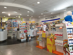 Photo n°9 de PHARMACIE DU LUY à Saugnac-et-Cambran (Pharmacie vétérinaire)