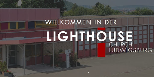 Lighthouse Church Ludwigsburg (biblisches Glaubenszentrum)