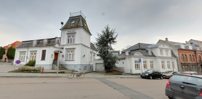 http://www.kiropraktorklinik.dk/