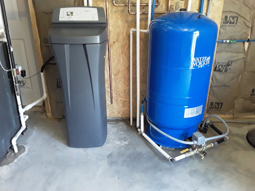 Buresh Plumbing LLC - Thumbnail