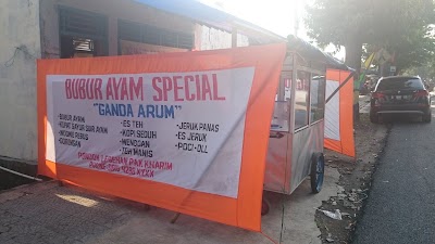 Photos of Bubur Ayam Ganda Arum