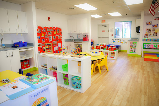 Kinovu Preschool