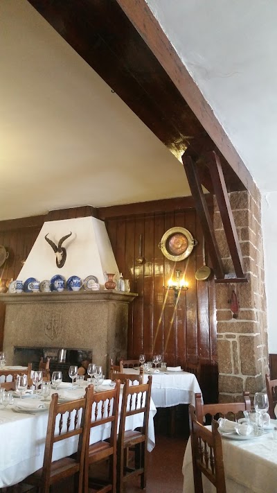 Photos of Mes&oacute;n del Rastro