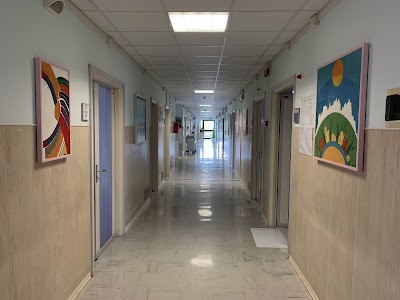 Civitanova Marche Hospital