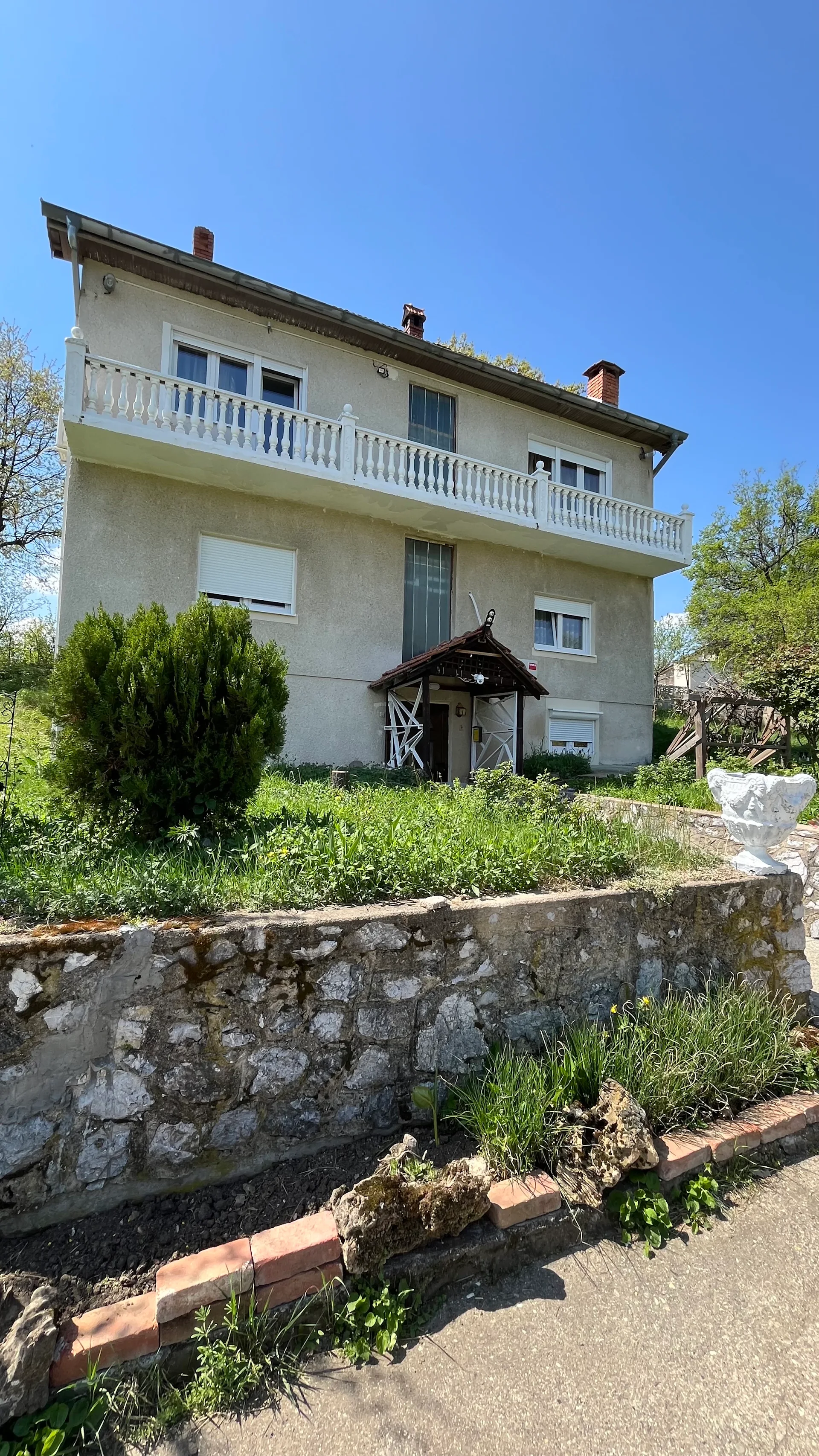 Villa Antonijevic
