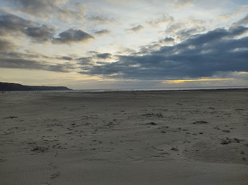 Barmouth Main Car Park - Thumbnail