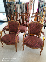 Photo n°20 de Alarcor à Castelmaurou (Artisanat)