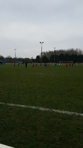 Beoordelingen van R.C. Marcinelle in Charleroi - Sportcomplex