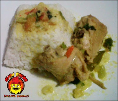 Photos of Ayam Bakar Daeng Kumis