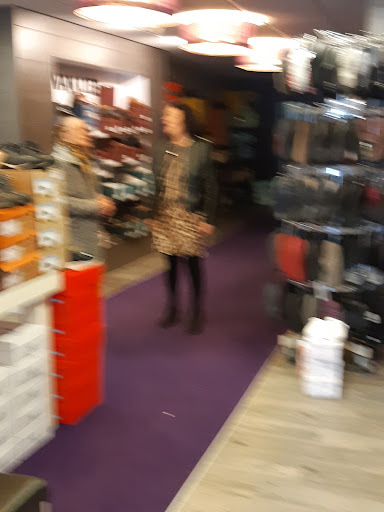 Groenveld Modeschoenen