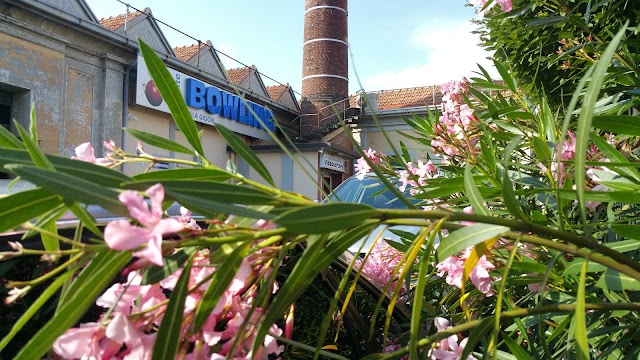 Bowling Merate - Secret Rooms Merate