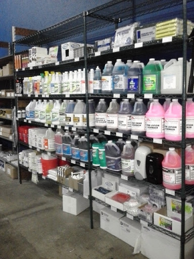 Absolute Supply - Visual