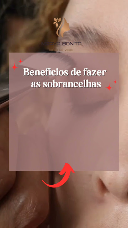 Marya Bonita Depilação