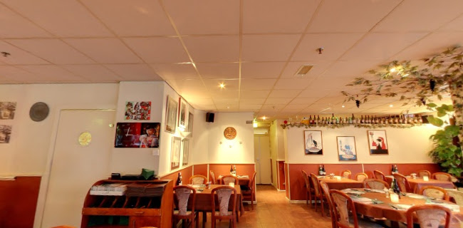 Palermo Ristorante Pizzeria openingstijden
