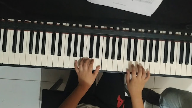 Avaliações sobre Escola de Música Ritornello (também online). em Maceió - Escola