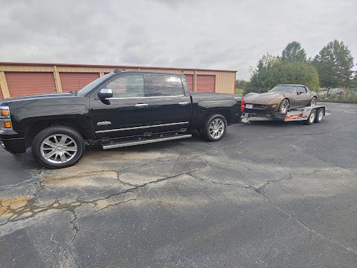 Pittsville Storage of Johnson County - Thumbnail