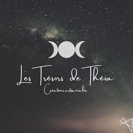 Les Trésors de Théia
