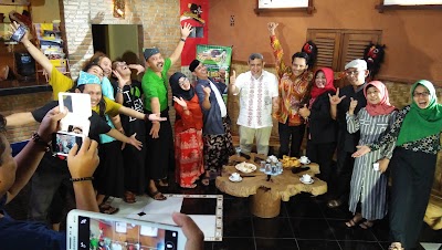 Photos of Warung Kembang