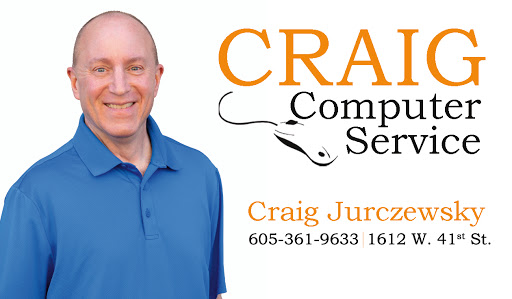 CRAIG Computer Service - Thumbnail