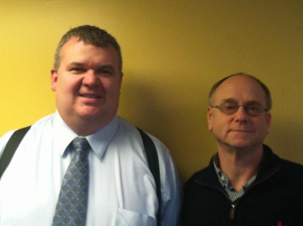 Common Law Associates Llp