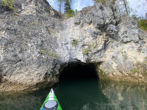 Boundary Dam Campground - Thumbnail
