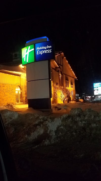 Photos of Holiday Inn Express Gaylord
