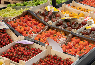 Photo n°26 de Prim'Fruits à Saussay (Primeur)