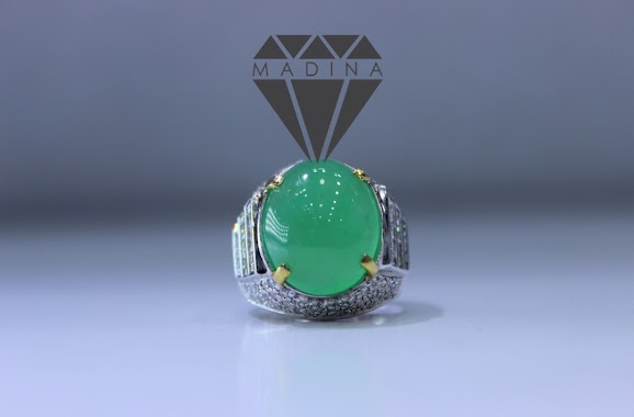 Madina Gold & Diamond Jewellery, Author: Madina Gold & Diamond Jewellery