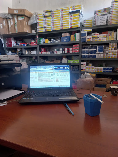 Azimli otomotiv milas