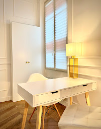 Photo n°3 de Centre d'hystéroscopie e colposcopie de la clinique des femmes du Dr. Ferretti à Paris (Centre de diagnostic)