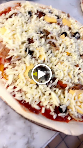 Photo 2 - Panuozzo pizza
